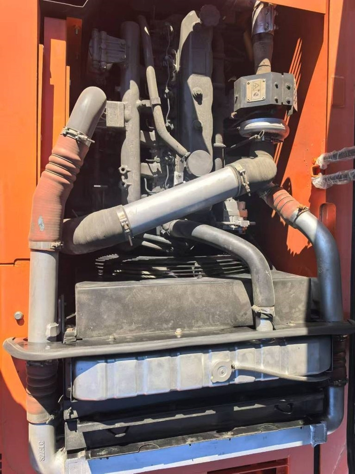 Doosan DX 225 LC-9C - מחפר סורק: תמונה 5 Doosan DX 225 LC-9C - מחפר סורק: תמונה 5