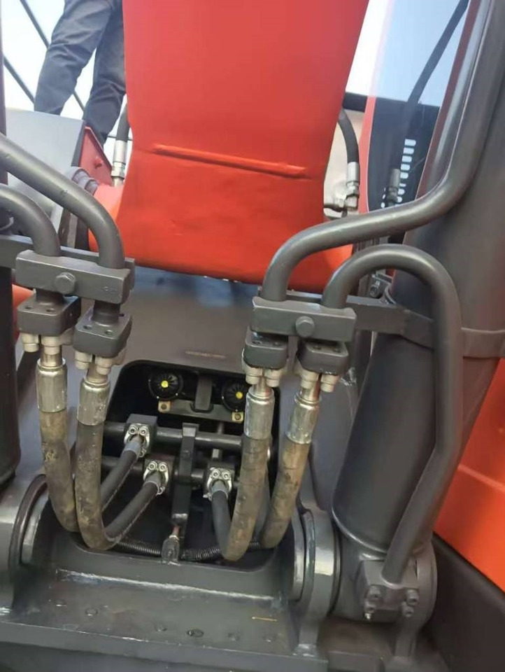 Doosan DX 225 LC-9C - מחפר סורק: תמונה 3 Doosan DX 225 LC-9C - מחפר סורק: תמונה 3