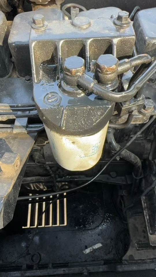 Hyundai 220lc-9s - מחפר סורק: תמונה 3 Hyundai 220lc-9s - מחפר סורק: תמונה 3