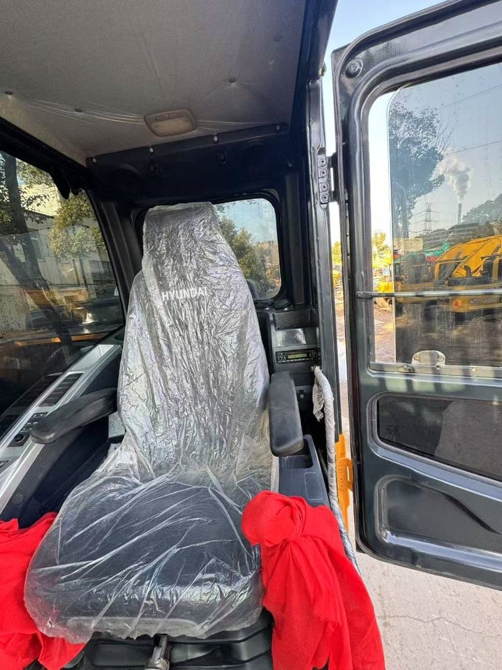 Hyundai 220lc-9s - מחפר סורק: תמונה 2 Hyundai 220lc-9s - מחפר סורק: תמונה 2