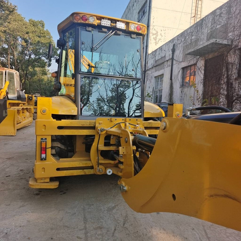 JCB 3 CX Brand new machine - מחפרון: תמונה 3 JCB 3 CX Brand new machine - מחפרון: תמונה 3