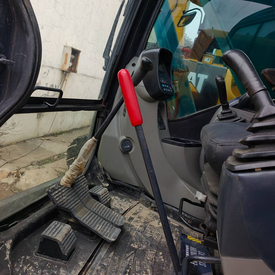 Kobelco SK 75 - מיני מחפר: תמונה 4 Kobelco SK 75 - מיני מחפר: תמונה 4
