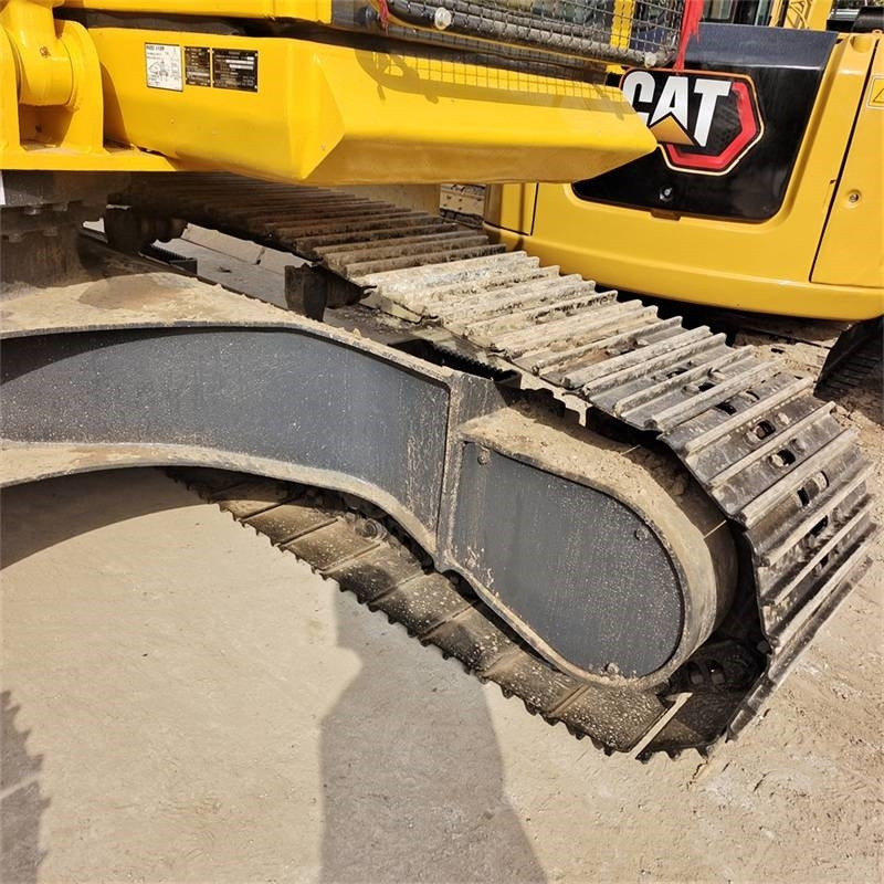 מחפר סורק Komatsu PC 200: תמונה 9