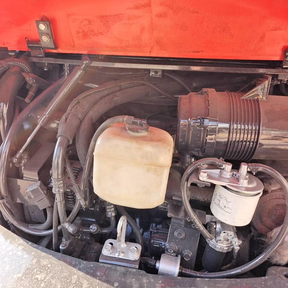 Kubota U 35-3 - מיני מחפר: תמונה 3 Kubota U 35-3 - מיני מחפר: תמונה 3