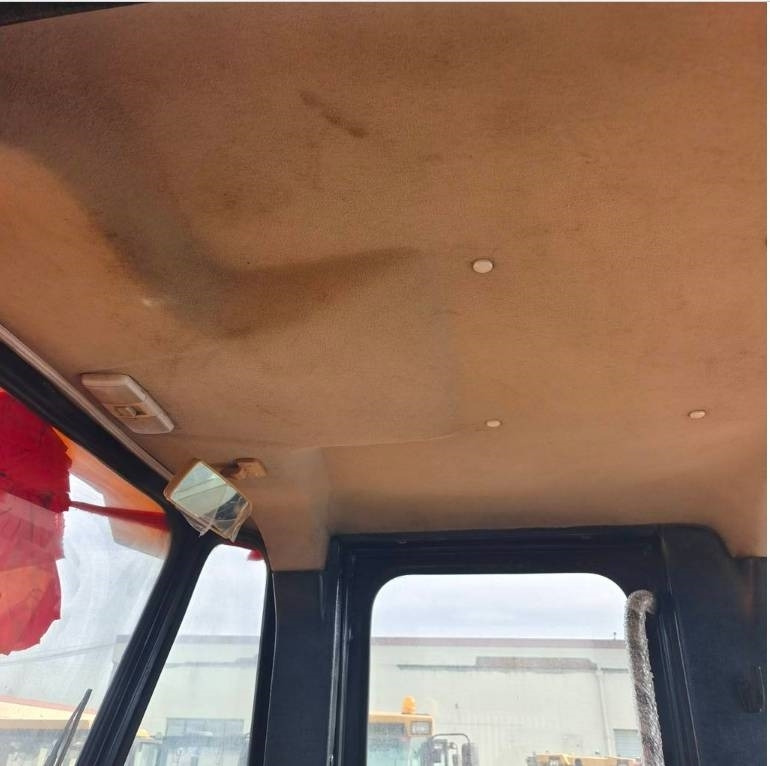 LiuGong 856 - מעמיס גלגלים: תמונה 5 LiuGong 856 - מעמיס גלגלים: תמונה 5