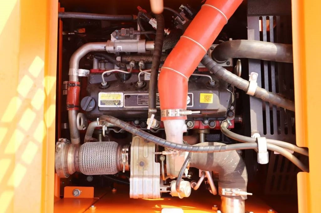 Lonking LG 6150 G4 100% brand new machine - מחפר סורק: תמונה 2 Lonking LG 6150 G4 100% brand new machine - מחפר סורק: תמונה 2