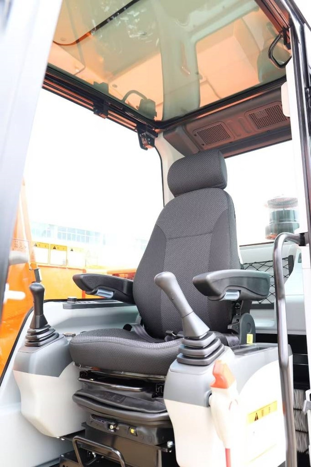 Lonking LG 6150 G4 100% brand new machine - מחפר סורק: תמונה 3 Lonking LG 6150 G4 100% brand new machine - מחפר סורק: תמונה 3