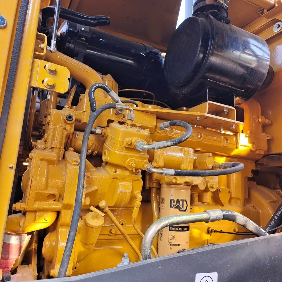 SDLG LG 956 L - מעמיס גלגלים: תמונה 5 SDLG LG 956 L - מעמיס גלגלים: תמונה 5