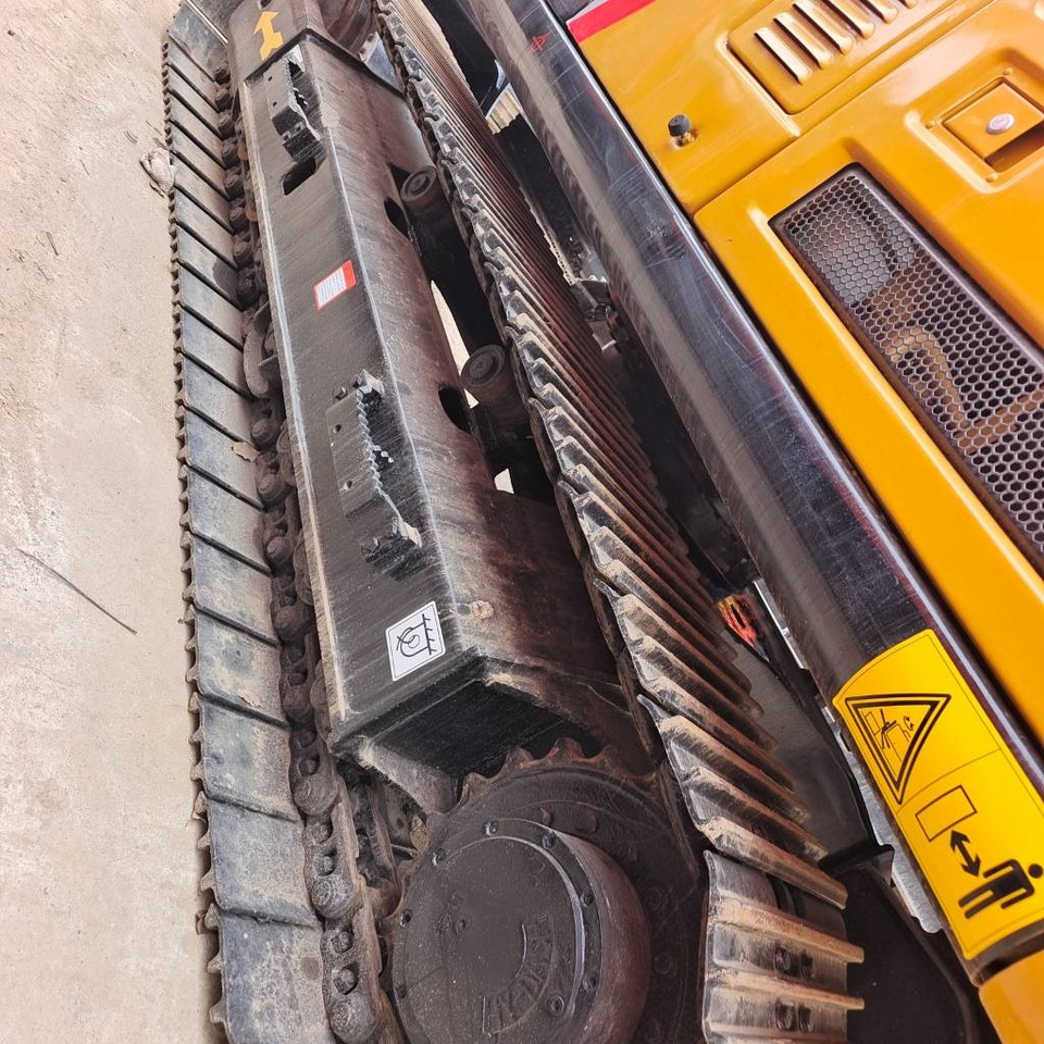 Sany SY 135 C - מחפר סורק: תמונה 3 Sany SY 135 C - מחפר סורק: תמונה 3