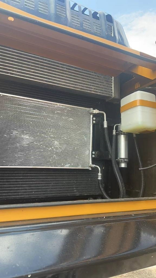 Sany SY 335 H - מחפר סורק: תמונה 5 Sany SY 335 H - מחפר סורק: תמונה 5