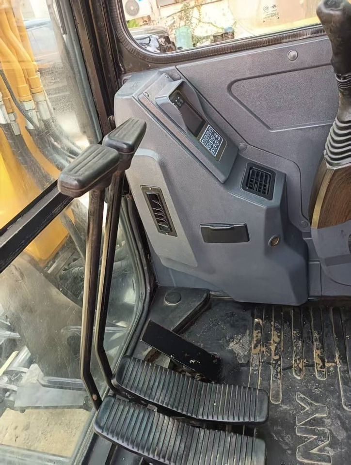 Sany SY 60 C - מיני מחפר: תמונה 5 Sany SY 60 C - מיני מחפר: תמונה 5