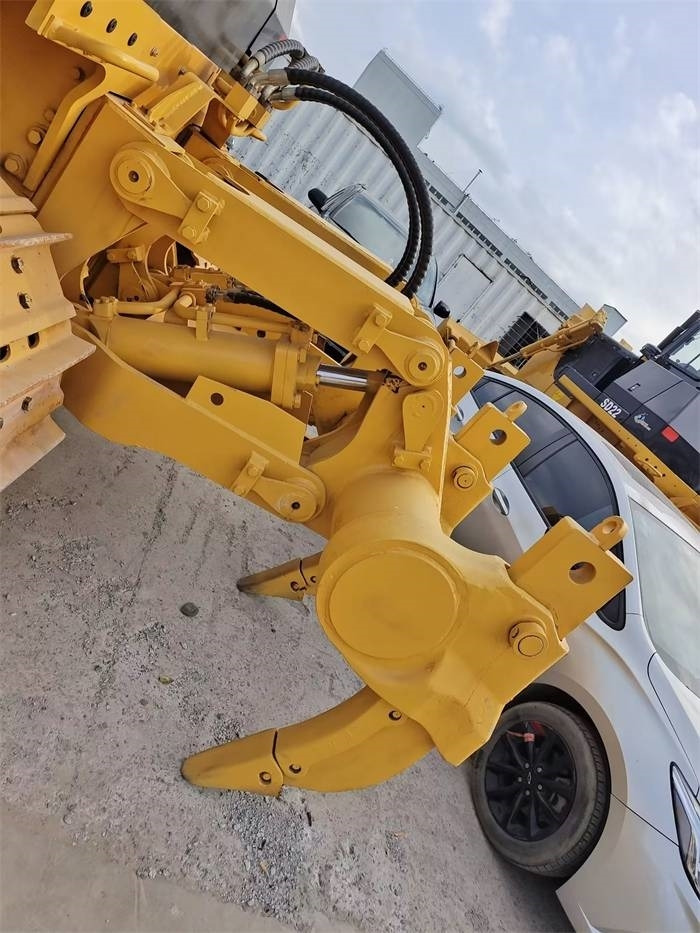 Shantui SD 22 - דחפור: תמונה 2 Shantui SD 22 - דחפור: תמונה 2