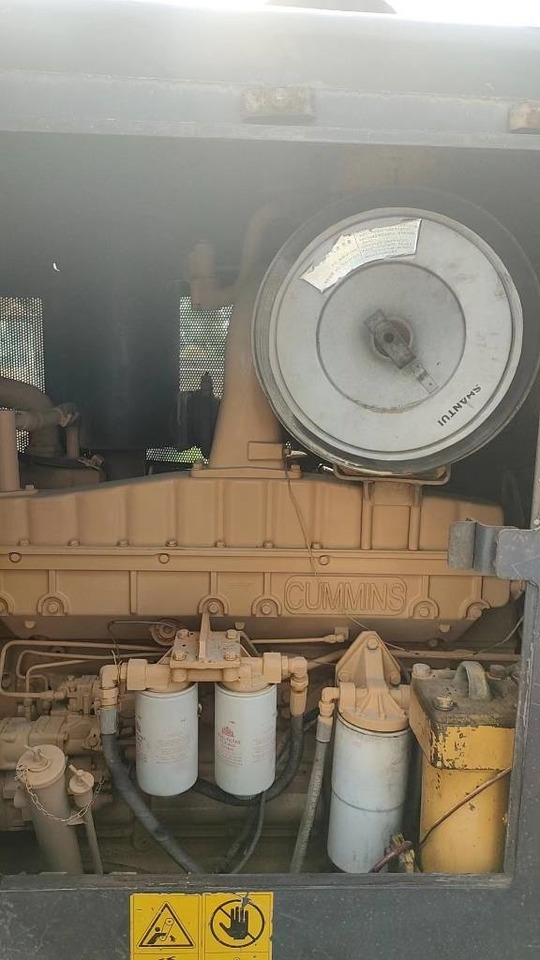 דחפור Shantui SD 32: תמונה 16