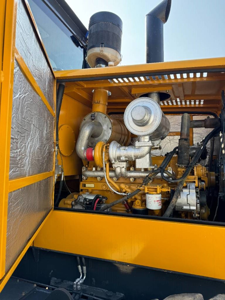 XCMG GR 2153 - מפלסת: תמונה 5 XCMG GR 2153 - מפלסת: תמונה 5