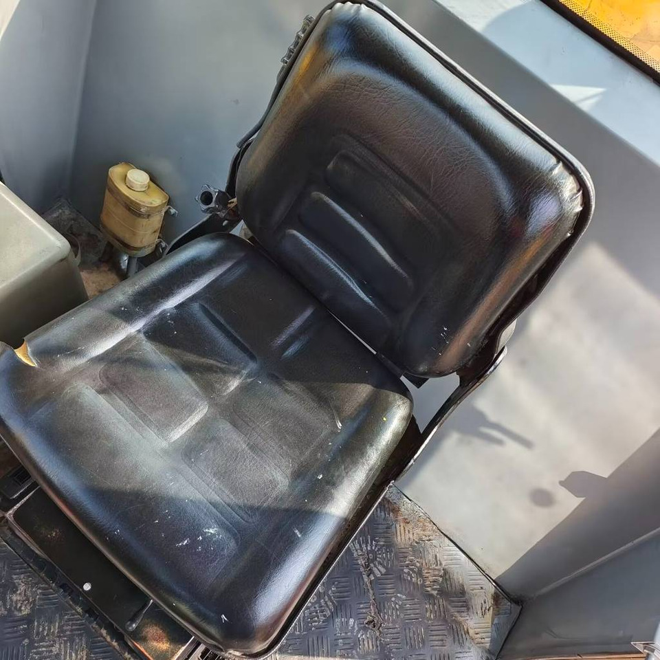XCMG XS 223 J - מדחס: תמונה 3 XCMG XS 223 J - מדחס: תמונה 3