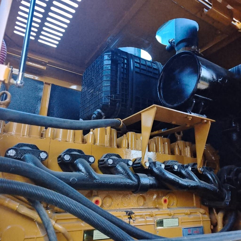 XCMG ZL 50 GN - מעמיס גלגלים: תמונה 4 XCMG ZL 50 GN - מעמיס גלגלים: תמונה 4