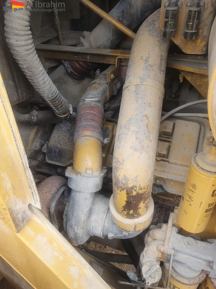 CAT 990 Zustand gut, Video vorhanden ohne Ketten!!, fertig zur Verladung - מעמיס גלגלים: תמונה 2 CAT 990 Zustand gut, Video vorhanden ohne Ketten!!, fertig zur Verladung - מעמיס גלגלים: תמונה 2