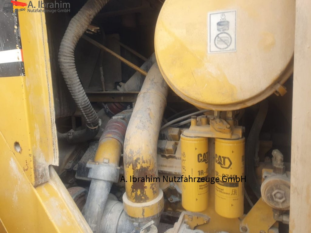 CAT 990 Zustand gut, Video vorhanden ohne Ketten!! - מעמיס גלגלים: תמונה 3 CAT 990 Zustand gut, Video vorhanden ohne Ketten!! - מעמיס גלגלים: תמונה 3