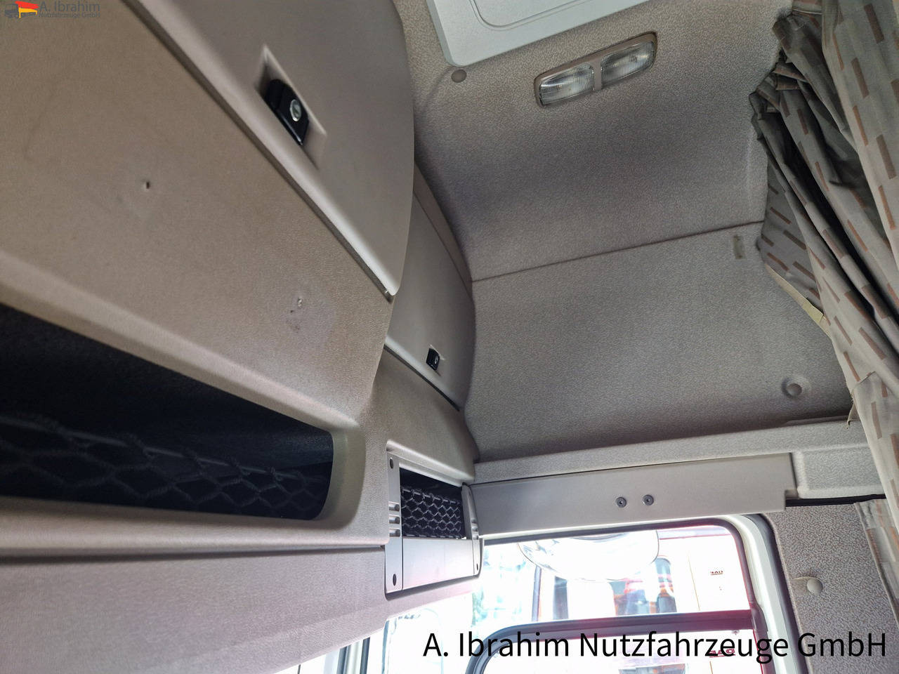 Daf CF 400 FT PTO für Kompressor Standklima, fehlerfrei - יחידת טרקטור: תמונה 5 Daf CF 400 FT PTO für Kompressor Standklima, fehlerfrei - יחידת טרקטור: תמונה 5