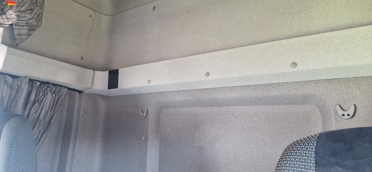 Daf CF 400 FT PTO für Kompressor sehr sauber, 1. Hand - יחידת טרקטור: תמונה 5 Daf CF 400 FT PTO für Kompressor sehr sauber, 1. Hand - יחידת טרקטור: תמונה 5