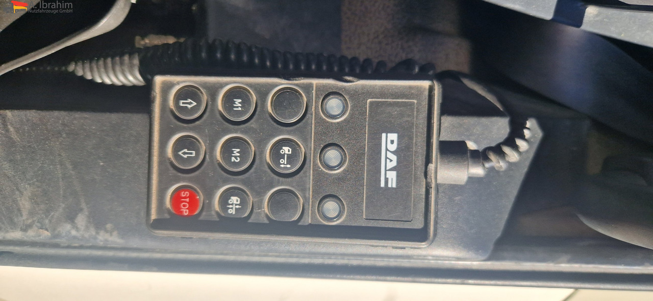 Daf CF 400 FT PTO für Kompressor sehr sauber, 1. Hand - יחידת טרקטור: תמונה 3 Daf CF 400 FT PTO für Kompressor sehr sauber, 1. Hand - יחידת טרקטור: תמונה 3