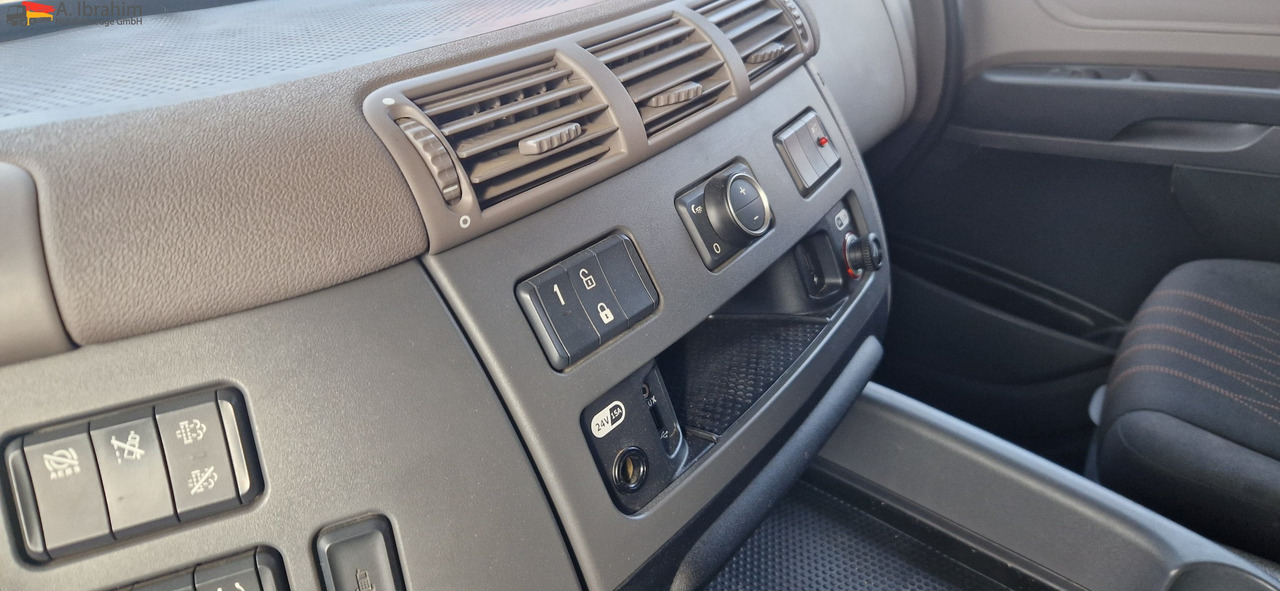 Daf CF 450 FT Nebenantrieb - יחידת טרקטור: תמונה 2 Daf CF 450 FT Nebenantrieb - יחידת טרקטור: תמונה 2