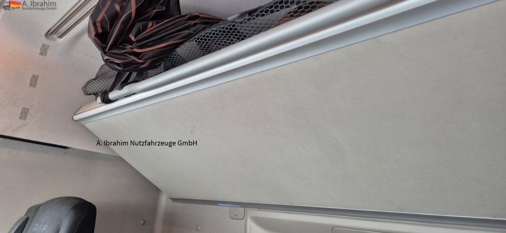 Daf XF 450 FAR 6x2, Liftachse Schiebeplane, Edscha - משאית וילונות צד: תמונה 3 Daf XF 450 FAR 6x2, Liftachse Schiebeplane, Edscha - משאית וילונות צד: תמונה 3