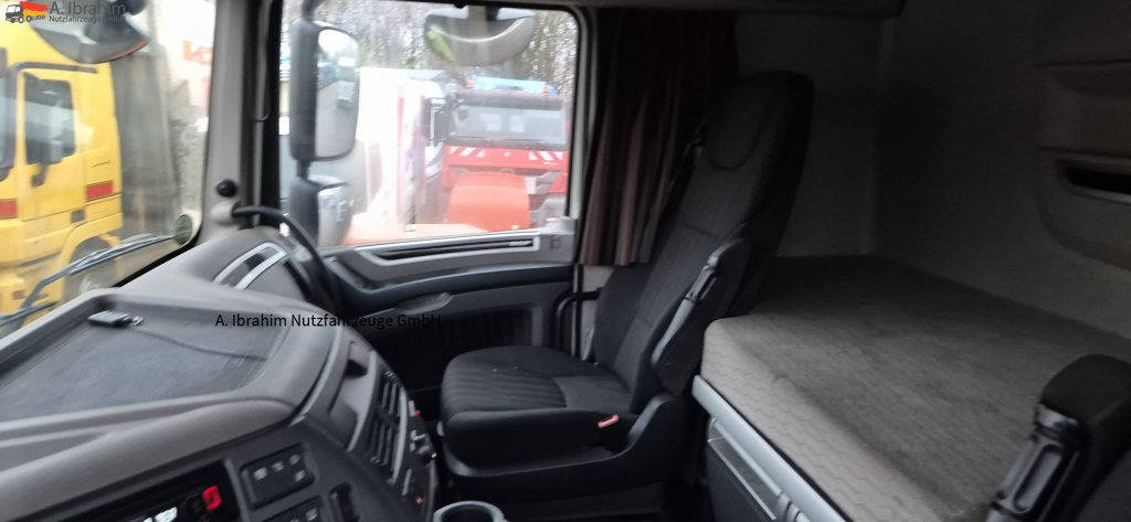 Daf XF 480 FT einsatzbereit - יחידת טרקטור: תמונה 2 Daf XF 480 FT einsatzbereit - יחידת טרקטור: תמונה 2
