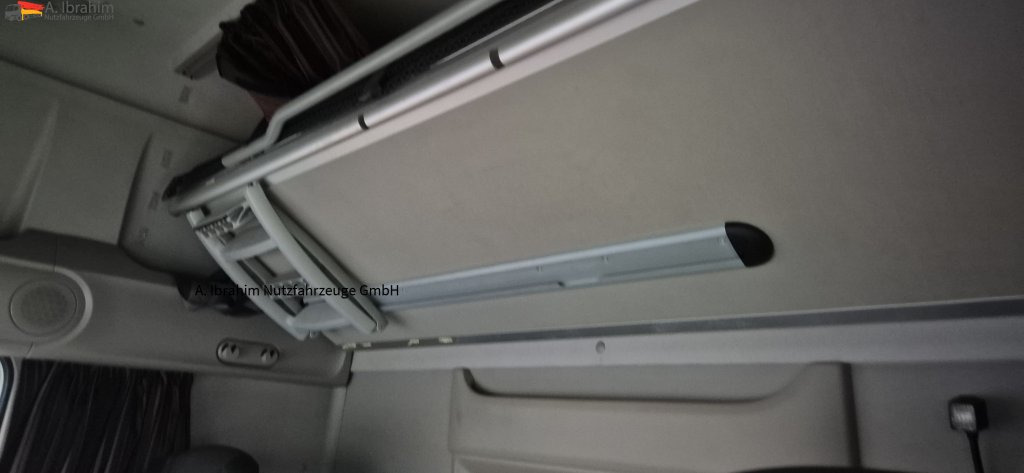 Daf XF 480 FT einsatzbereit - יחידת טרקטור: תמונה 3 Daf XF 480 FT einsatzbereit - יחידת טרקטור: תמונה 3