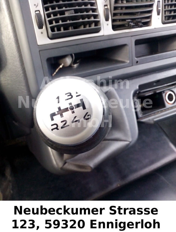 Iveco ML 80 E 18 LBW AdBlue defekt, Motor Notlauf - כלי רכב מסחרי עם תיבה: תמונה 2 Iveco ML 80 E 18 LBW AdBlue defekt, Motor Notlauf - כלי רכב מסחרי עם תיבה: תמונה 2