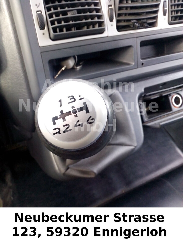 Iveco ML 80 E 18 LBW AdBlue defekt, Motor Notlauf - כלי רכב מסחרי עם תיבה: תמונה 2 Iveco ML 80 E 18 LBW AdBlue defekt, Motor Notlauf - כלי רכב מסחרי עם תיבה: תמונה 2