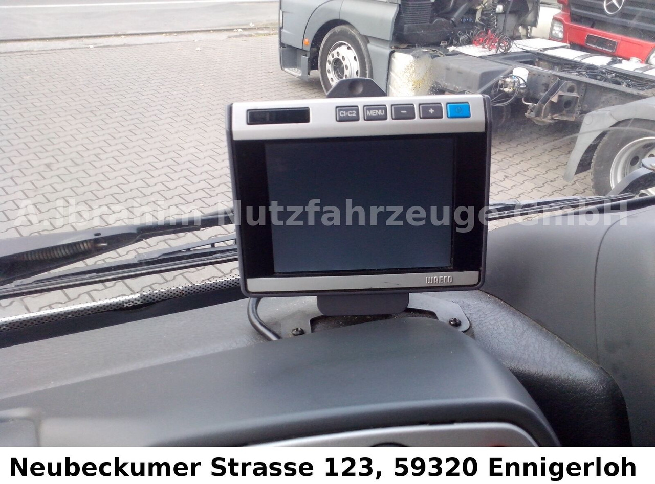 Iveco ML 80 E 18 LBW AdBlue defekt, Motor Notlauf - כלי רכב מסחרי עם תיבה: תמונה 3 Iveco ML 80 E 18 LBW AdBlue defekt, Motor Notlauf - כלי רכב מסחרי עם תיבה: תמונה 3