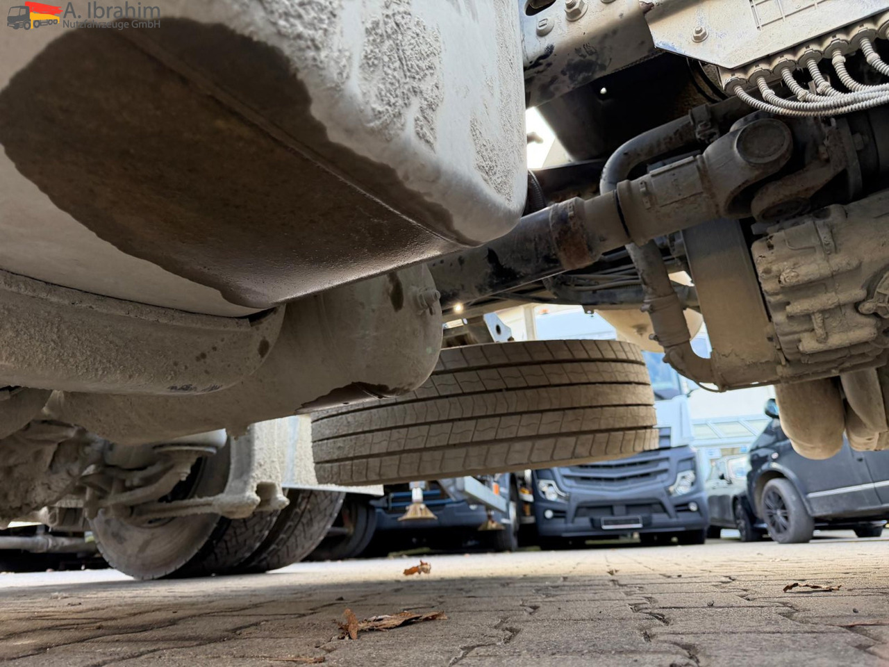 Iveco Stralis 460 E6 HI-WAY | Retarder | Euro 6 | 4x2 - יחידת טרקטור: תמונה 4 Iveco Stralis 460 E6 HI-WAY | Retarder | Euro 6 | 4x2 - יחידת טרקטור: תמונה 4