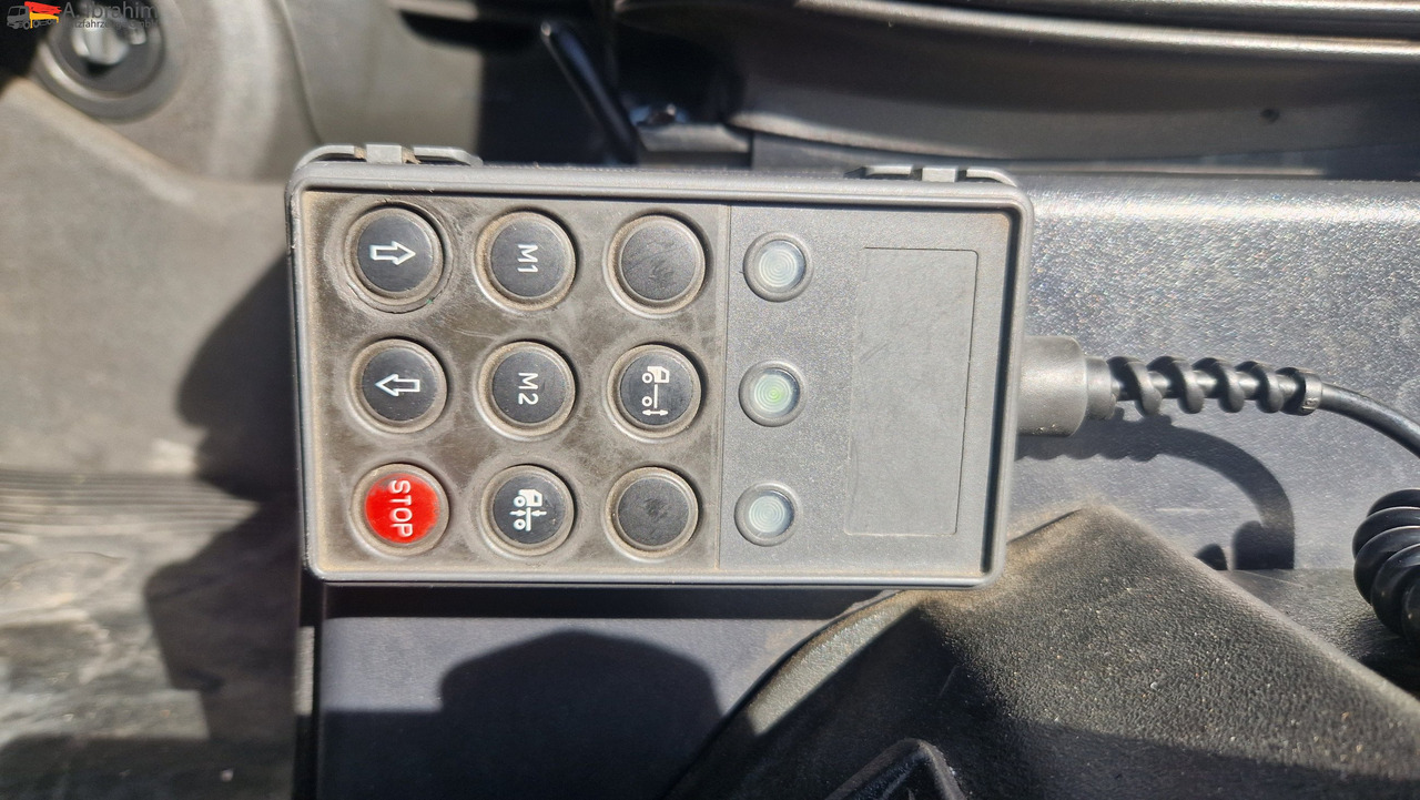 Iveco Stralis 460 Vollspoiler 3x vorhanden - יחידת טרקטור: תמונה 5 Iveco Stralis 460 Vollspoiler 3x vorhanden - יחידת טרקטור: תמונה 5