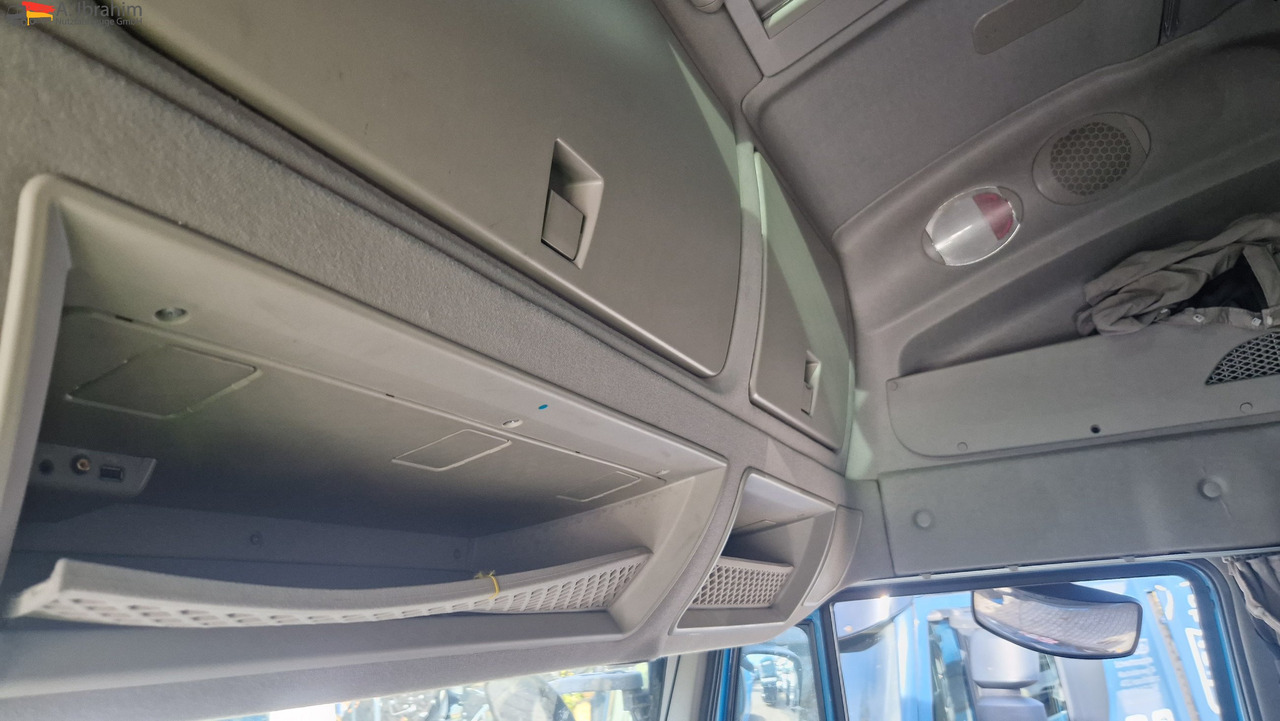Iveco Stralis 460 Vollspoiler 3x vorhanden - יחידת טרקטור: תמונה 5 Iveco Stralis 460 Vollspoiler 3x vorhanden - יחידת טרקטור: תמונה 5