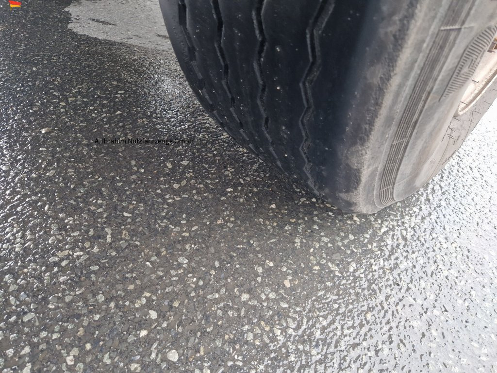 Kögel Aw 18 ohne Brücke - קרון נגרר מוביל מכולות/ החלפת גוף: תמונה 4 Kögel Aw 18 ohne Brücke - קרון נגרר מוביל מכולות/ החלפת גוף: תמונה 4
