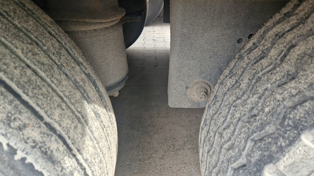 Krone SDR Doppelstock, Zustand 3- - סמיטריילר בתיבה סגורה: תמונה 5 Krone SDR Doppelstock, Zustand 3- - סמיטריילר בתיבה סגורה: תמונה 5