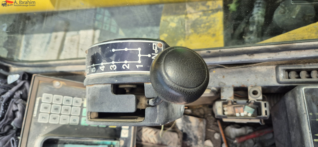 Liebherr LTL1025 | Autokran 4x4 | 25t Tragkraft | 26m Teleskopausleger | Allrad - עגורן נייד: תמונה 3 Liebherr LTL1025 | Autokran 4x4 | 25t Tragkraft | 26m Teleskopausleger | Allrad - עגורן נייד: תמונה 3