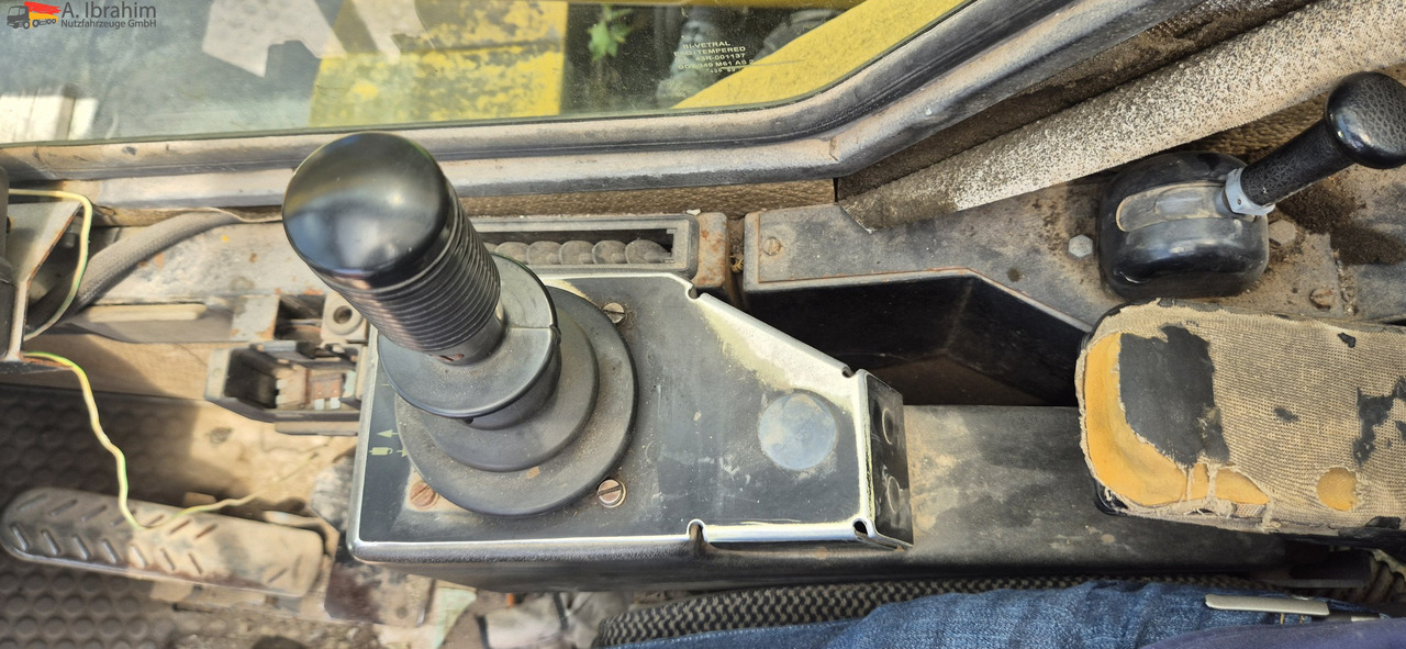 Liebherr LTL1025 | Autokran 4x4 | 25t Tragkraft | 26m Teleskopausleger | Allrad - עגורן נייד: תמונה 4 Liebherr LTL1025 | Autokran 4x4 | 25t Tragkraft | 26m Teleskopausleger | Allrad - עגורן נייד: תמונה 4