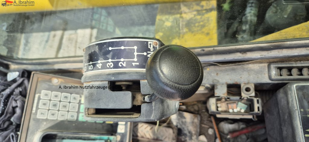 Liebherr LTL1025 | Autokran 4x4 | Funktioniert Gut - עגורן שטח מחוספס: תמונה 3 Liebherr LTL1025 | Autokran 4x4 | Funktioniert Gut - עגורן שטח מחוספס: תמונה 3