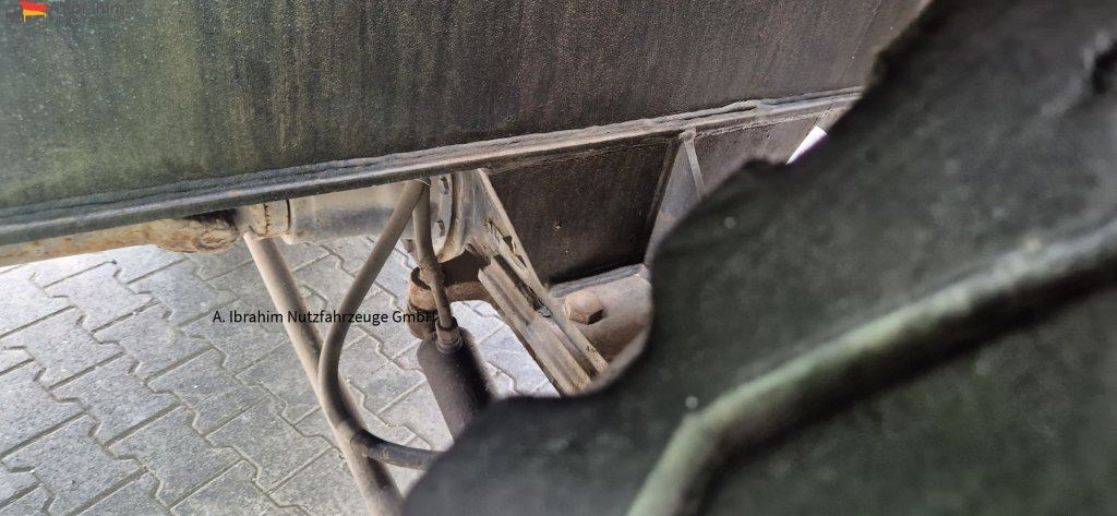 עגורן שטח מחוספס Liebherr LTL1025: תמונה 7