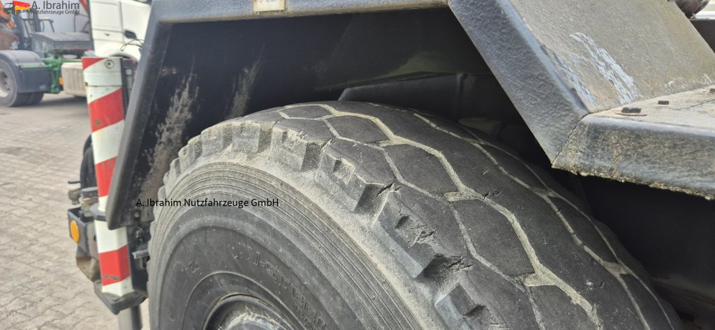 עגורן שטח מחוספס Liebherr LTL1025: תמונה 6