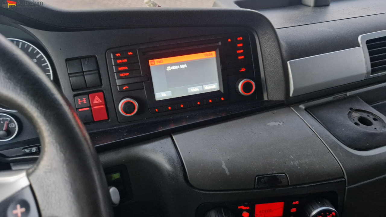 MAN 18.480 TGX XLX Retarder 2x Tank deutsches Fahrzeug, einsatzbereit - יחידת טרקטור: תמונה 5 MAN 18.480 TGX XLX Retarder 2x Tank deutsches Fahrzeug, einsatzbereit - יחידת טרקטור: תמונה 5