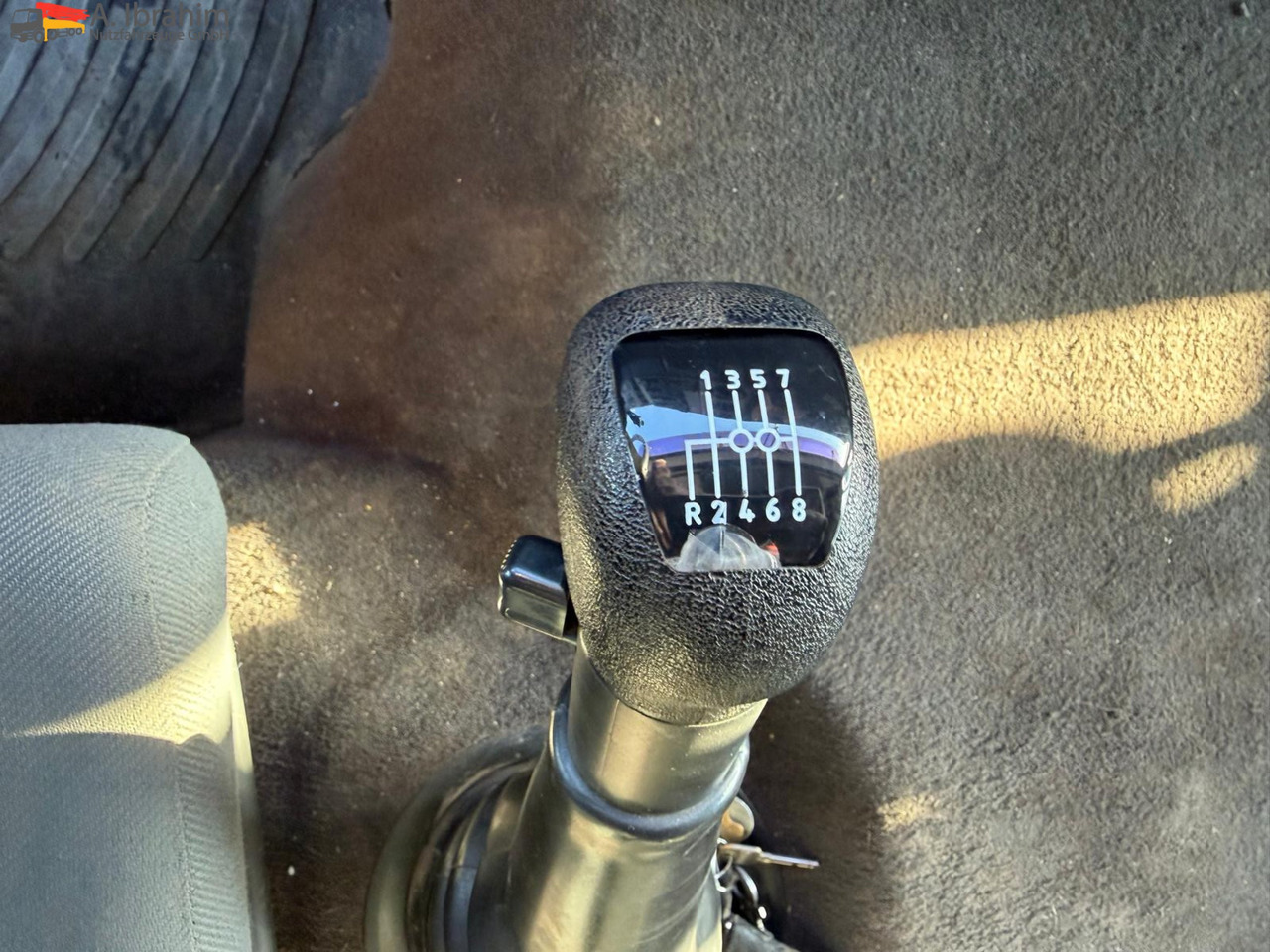 MAN 26.464 6x4 | Retarder | Klima | Schaltgetriebe | 3 Pedals - יחידת טרקטור: תמונה 2 MAN 26.464 6x4 | Retarder | Klima | Schaltgetriebe | 3 Pedals - יחידת טרקטור: תמונה 2