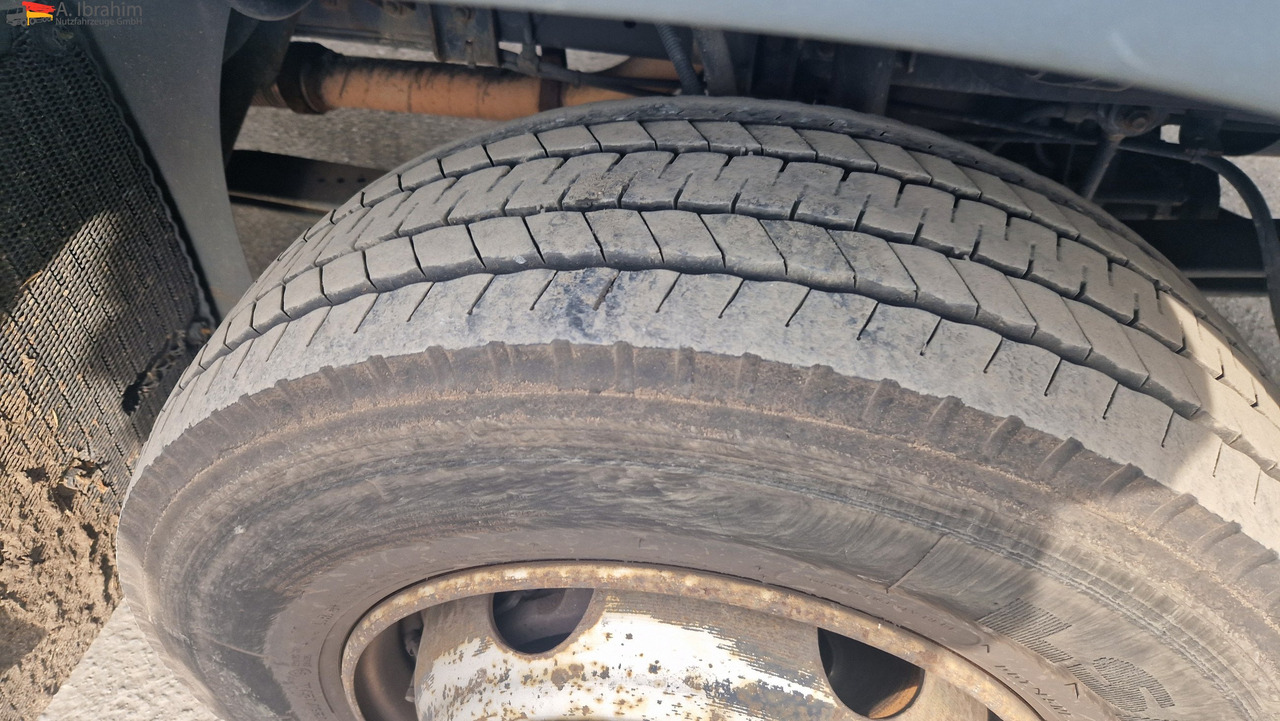 MAN 8.180 Thermokingkühlung - 30 ° voll fahrbereit - משאית קירור: תמונה 5 MAN 8.180 Thermokingkühlung - 30 ° voll fahrbereit - משאית קירור: תמונה 5