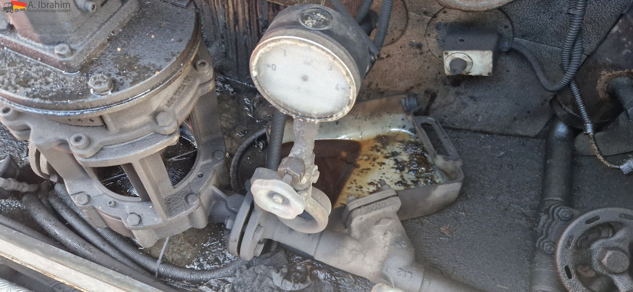 MAN TGA Asphaltspritze Schäfer 20 000 Liters - משאית מכל: תמונה 5 MAN TGA Asphaltspritze Schäfer 20 000 Liters - משאית מכל: תמונה 5