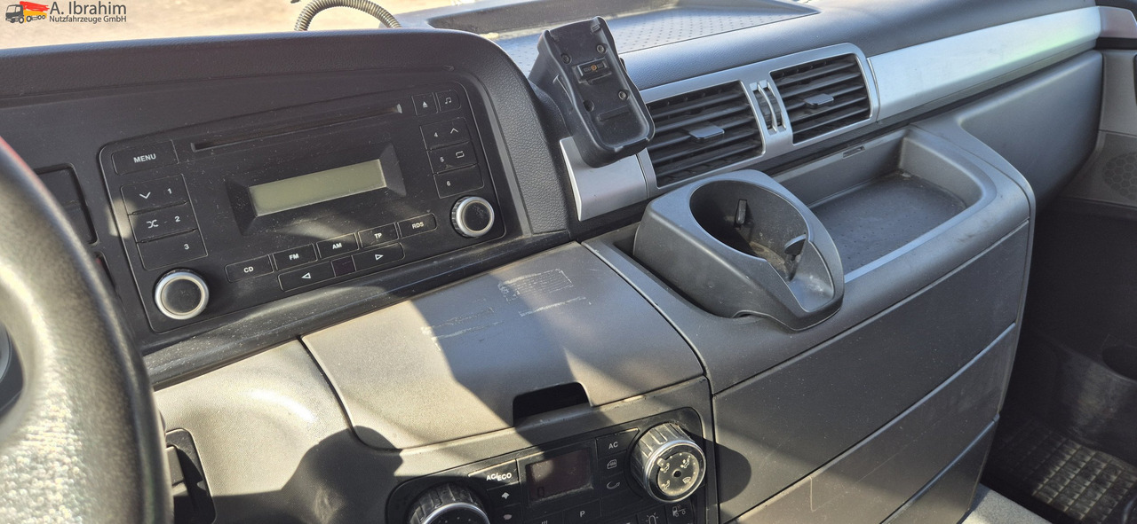 MAN TGS 18.400 4X2BLS Kipphydraulik, EURO 5 - יחידת טרקטור: תמונה 2 MAN TGS 18.400 4X2BLS Kipphydraulik, EURO 5 - יחידת טרקטור: תמונה 2