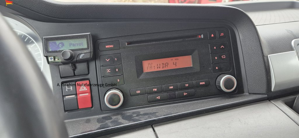 יחידת טרקטור MAN TGS 18.400 4X2BLS Nebenantrieb: תמונה 14