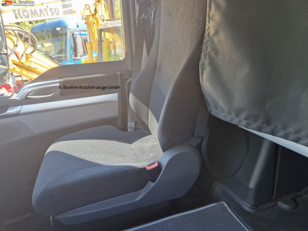 MAN TGS 18.400 PTO für Kompressor 3x vorhanden, sehr sauber, - יחידת טרקטור: תמונה 2 MAN TGS 18.400 PTO für Kompressor 3x vorhanden, sehr sauber, - יחידת טרקטור: תמונה 2