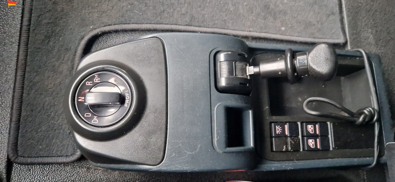 MAN TGS 18.400 PTO für Kompressor Retarder, deutsches Fahrzeug, - יחידת טרקטור: תמונה 2 MAN TGS 18.400 PTO für Kompressor Retarder, deutsches Fahrzeug, - יחידת טרקטור: תמונה 2